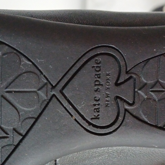 Kate Spade NY ♠️ Ballet Flat. Size 6.5 - Picture 8 of 8